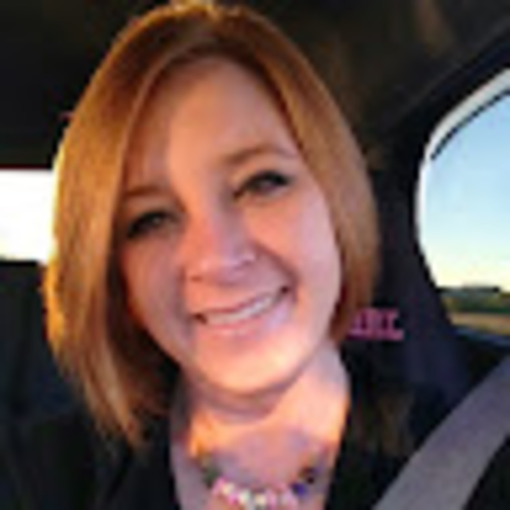 Meet your Posher, Lindsey